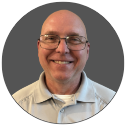 Jim Williams is the Public-Private Partnership Officer